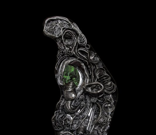 Santiago Reyes Villaveces – Guaca Santiago Reyes Villaveces – Guaca