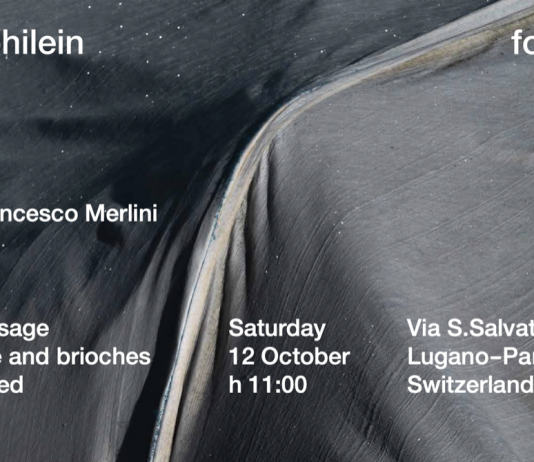 Francesco Merlini – Cloth Francesco Merlini – Cloth