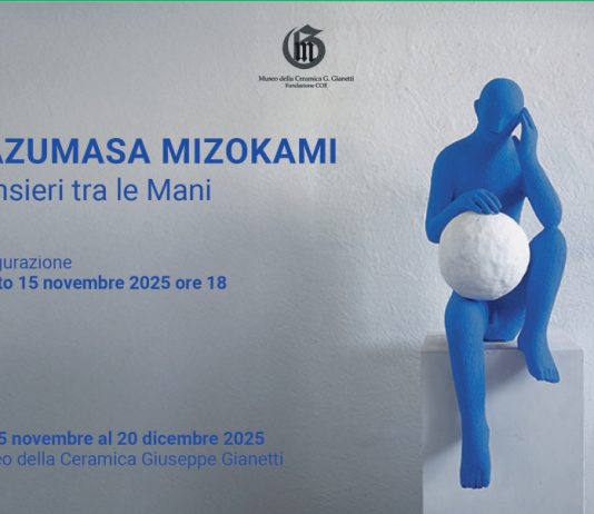 Kazumasa Mizokami – Pensieri tra le Mani Kazumasa Mizokami – Pensieri tra le Mani