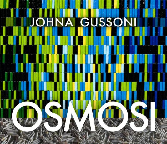 Johna Gussoni – Osmosi