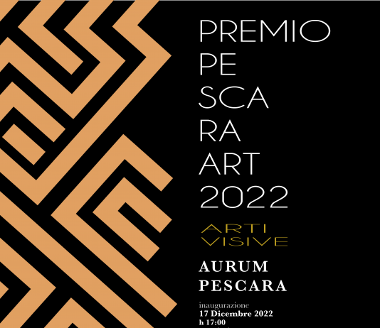 Premio PescaraArt 2022