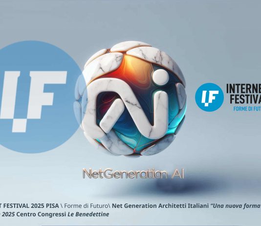 Net Generation Architetti Italiani, “Una nuova forma di futuro”