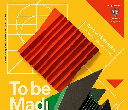 Franco Cortese / Vincenzo Mascia – To Be Madì