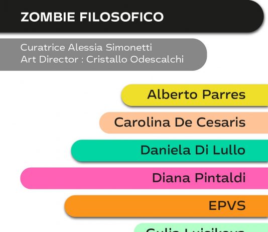 Zombie Filosofico Zombie Filosofico