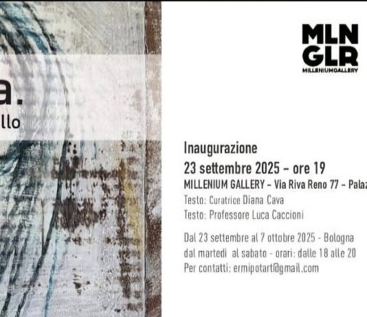 DELTA  Erminio Trillo