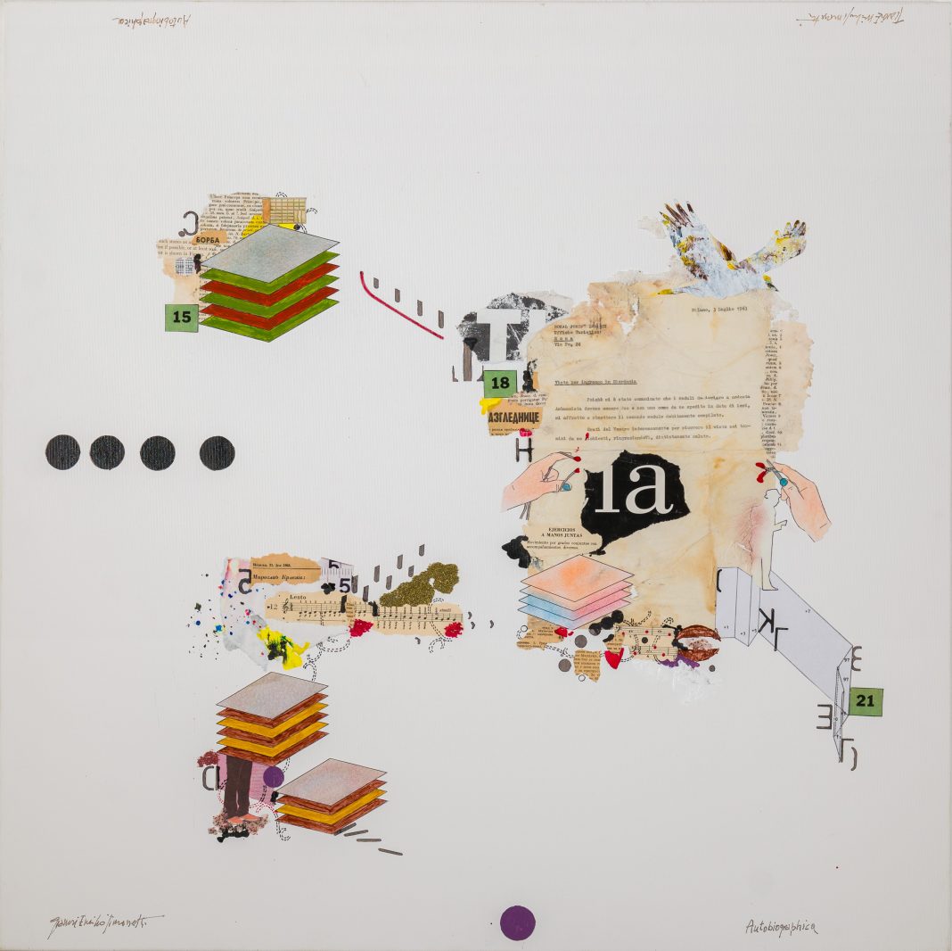 Gianni-Emilio Simonetti – Windows on Analogyhttps://www.exibart.com/repository/media/formidable/11/img/628/Simonetti_Autobiographica_2023_collage-e-tecnica-mista-su-tela_-cm-80x80-1068x1066.jpg