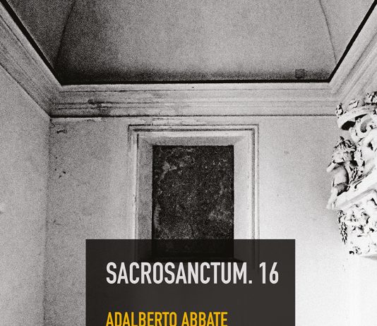 Adalberto Abbate – Sacrosanctum.16