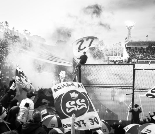 El alma de los Clubes. Tra calcio e comunità: la cultura dei club in Argentina El alma de los Clubes. Tra calcio e comunità: la cultura dei club in Argentina