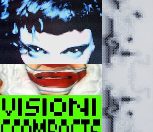 Marcella Bonfanti / Veronica Picelli / Ruben Spelta – Visioni Scomposte