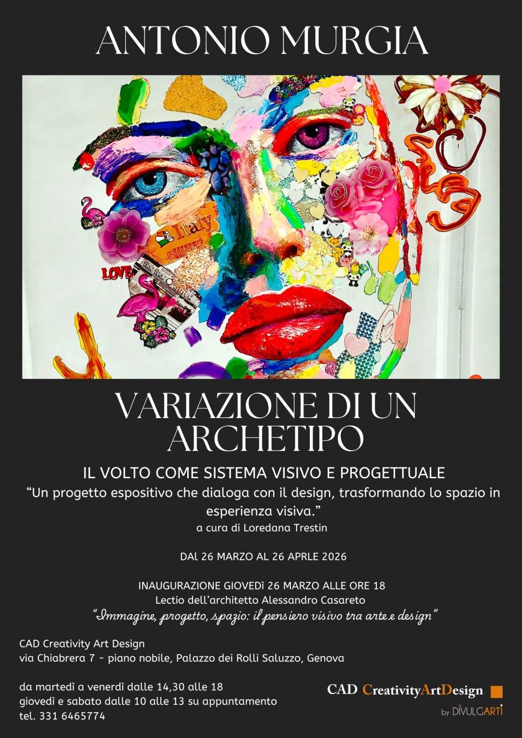 Antonio Murgia – Variazione di un archetipo Il volto come sistema visivo e progettualehttps://www.exibart.com/repository/media/formidable/11/img/62e/Antonio-Murgia-Flyer-jpg-1068x1511.jpg