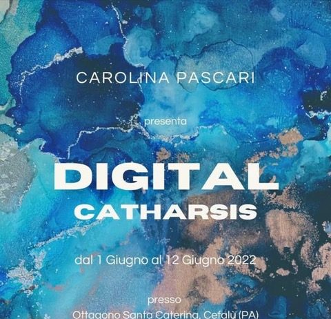 Digital Catharsis