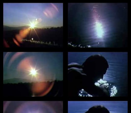 Arte Video e Ambiente