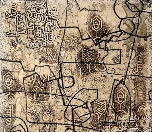 Massimo Monteleone – Nel Segno della Tipografia