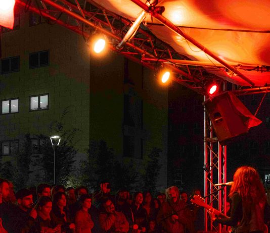 BiM Summer Season Opening