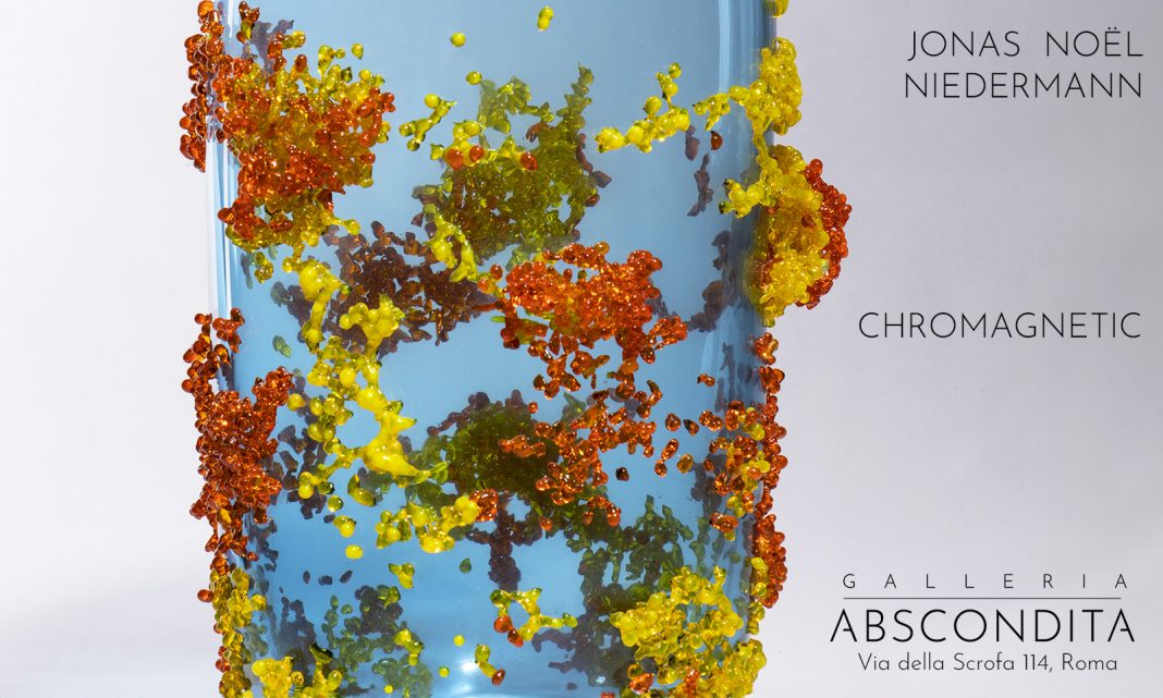 Jonas Noël Niedermann – Chromagnetichttps://www.exibart.com/repository/media/formidable/11/img/637/IMG_7134_-1068x641.jpg
