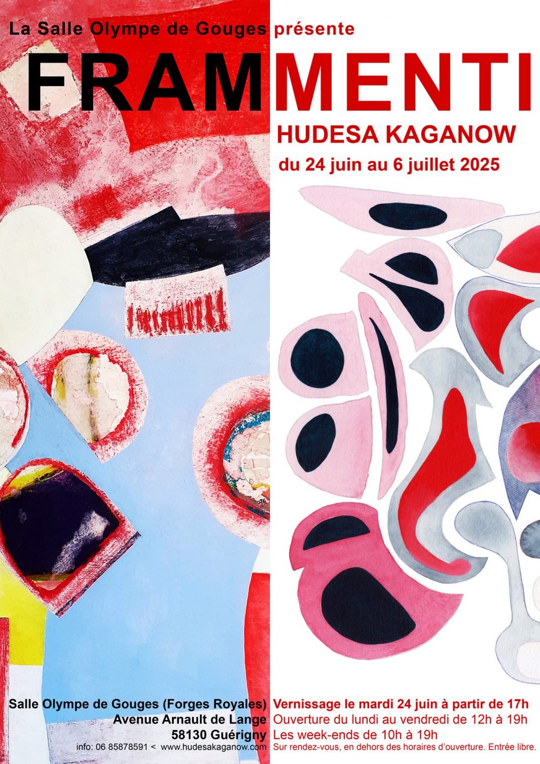 Hudesa Kaganow – Frammentihttps://www.exibart.com/repository/media/formidable/11/img/638/Affiche-FRAMMENTI-web-1068x1510.jpg