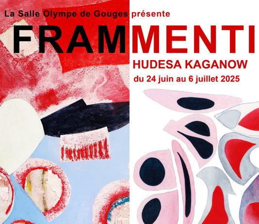 Hudesa Kaganow – Frammenti Hudesa Kaganow – Frammenti