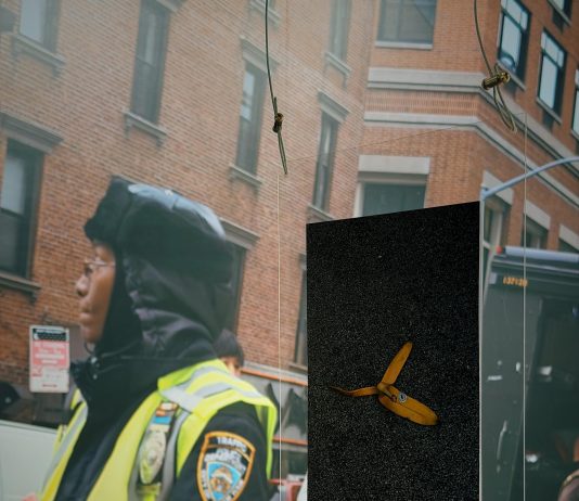 Suresh Serafini – Fino a qui tutto bene