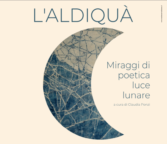 Mauro Valsecchi – L’Aldiquà. Miraggi di Poetica Luce Lunare Mauro Valsecchi – L’Aldiquà. Miraggi di Poetica Luce Lunare