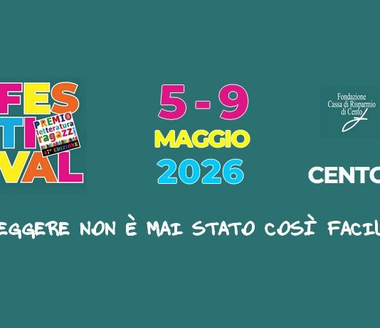 Festival del Premio Letteratura Ragazzi