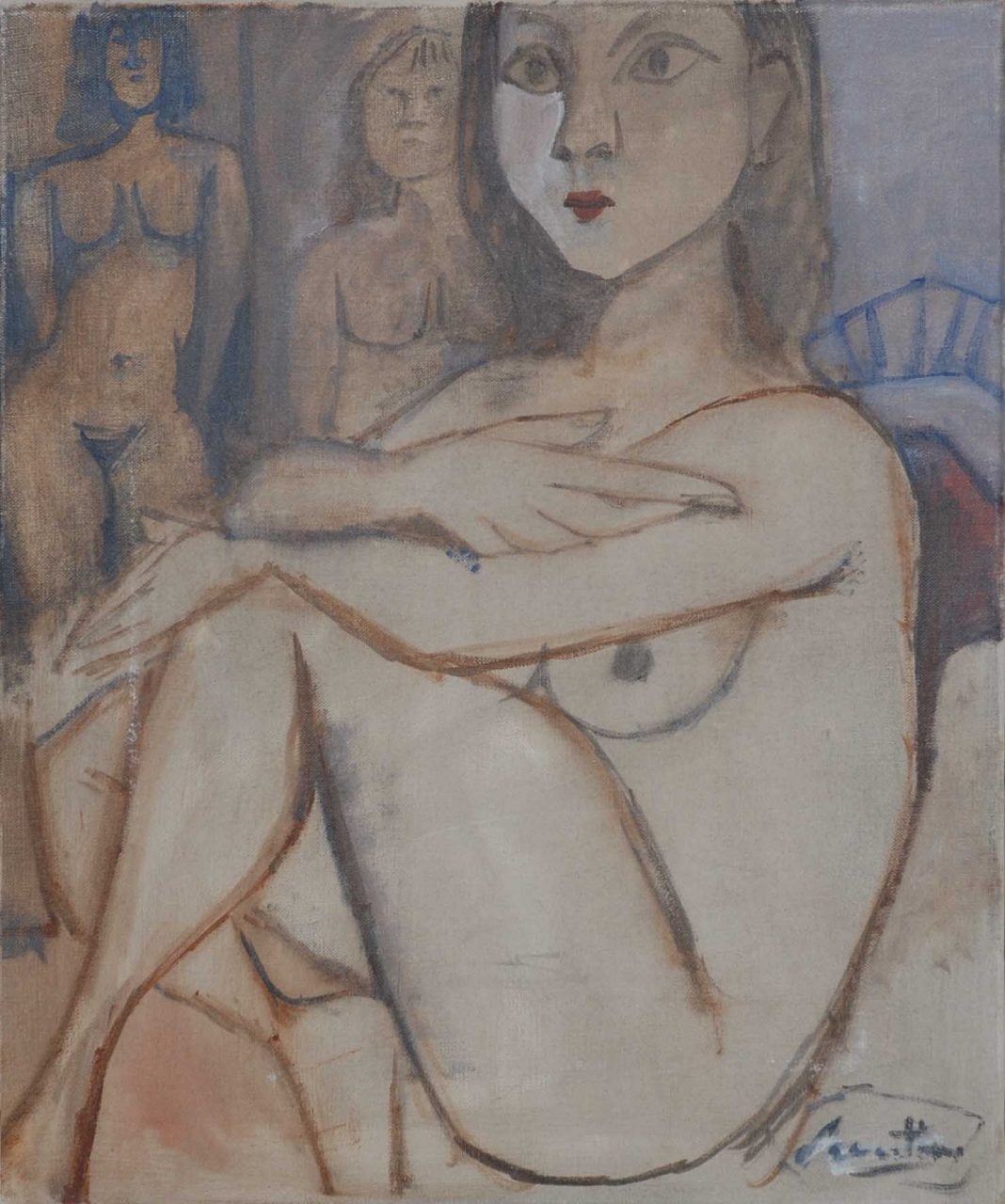 Samartino. Vita, opere e testimonianze a cavallo del Novecentohttps://www.exibart.com/repository/media/formidable/11/img/63b/DSC_0017-2-1068x1280.jpg