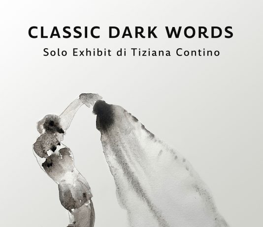 Tiziana Contino – Classic dark words