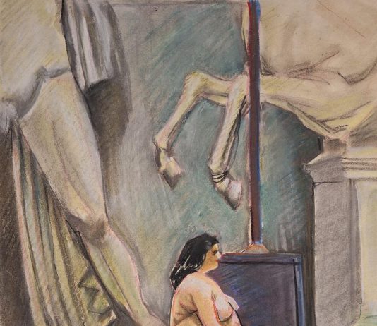 Letizia Pitigliani – Una storia romana 1950 – 1959