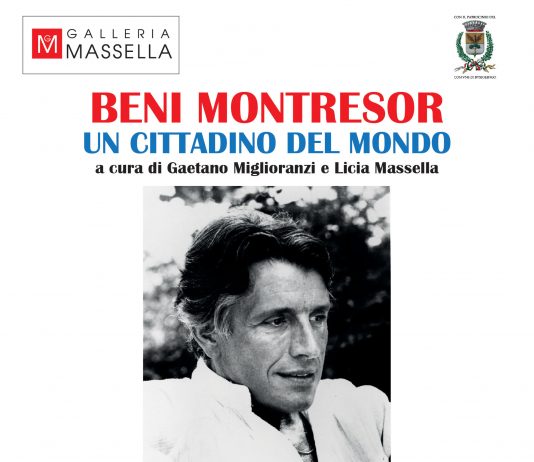 Beni Montresor – Un cittadino del mondo