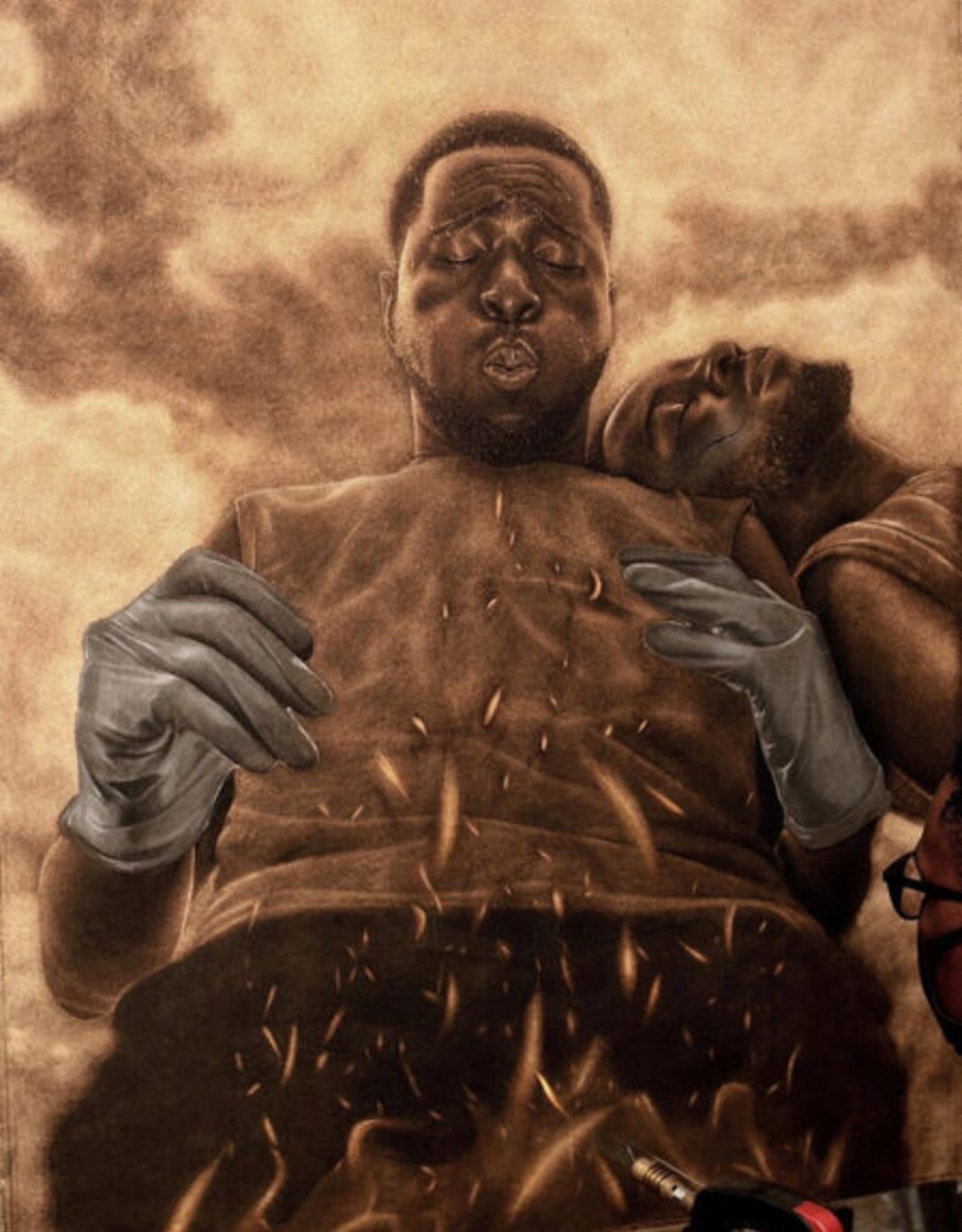 After the Fire. Memorie, corpi e conflitti nell’arte africana contemporaneahttps://www.exibart.com/repository/media/formidable/11/img/63f/alex-peter-idoko-1068x1368.jpg