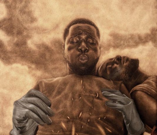 After the Fire. Memorie, corpi e conflitti nell’arte africana contemporanea