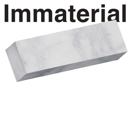Immaterial