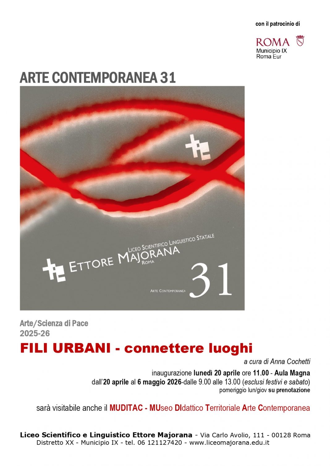 Fili Urbani – Connettere luoghihttps://www.exibart.com/repository/media/formidable/11/img/642/2026-FILI-URBANI-Majorana-Roma-1068x1510.jpg