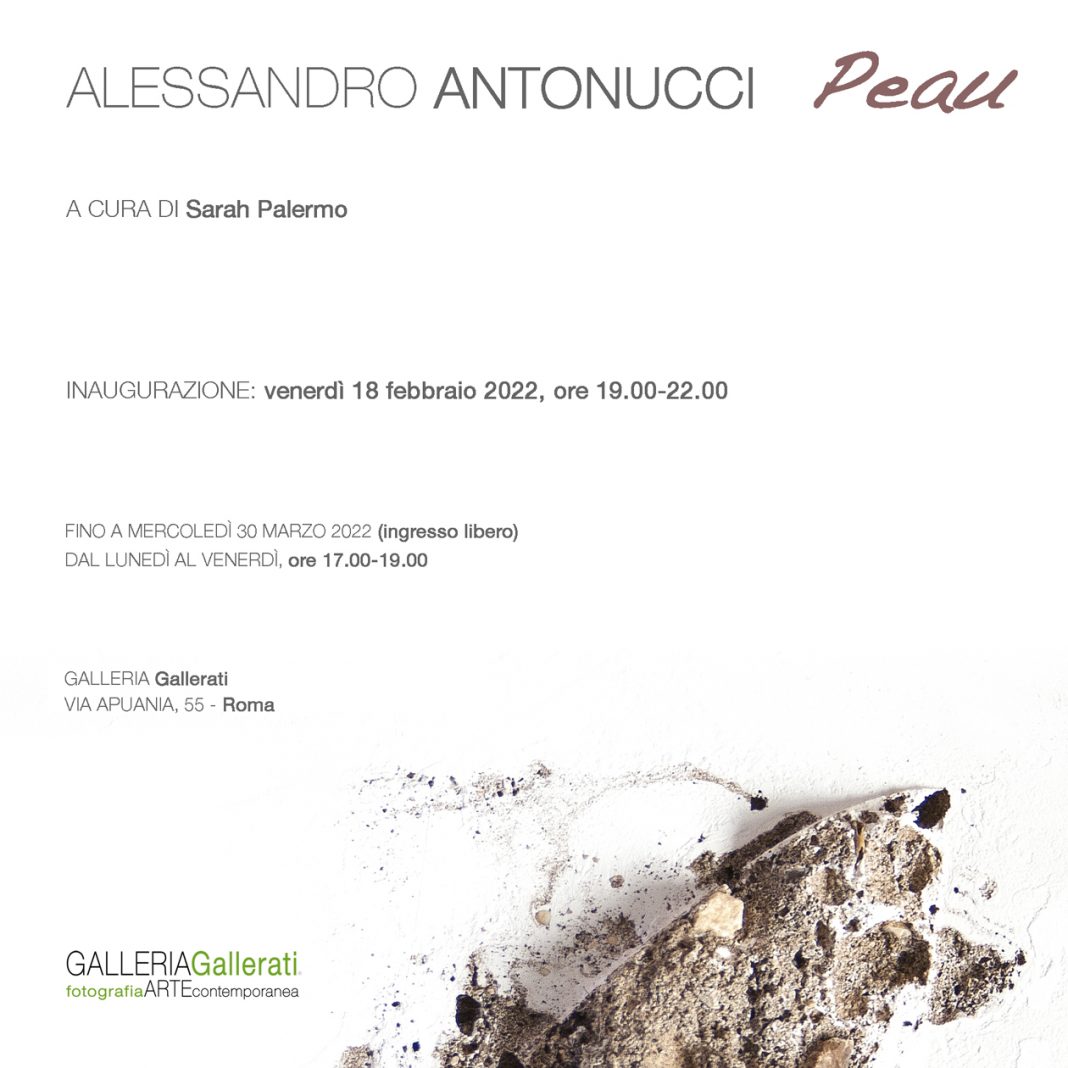 Alessandro Antonucci – Peauhttps://www.exibart.com/repository/media/formidable/11/img/643/A.ANTONUCCI_Peau_INVITO-1068x1068.jpg