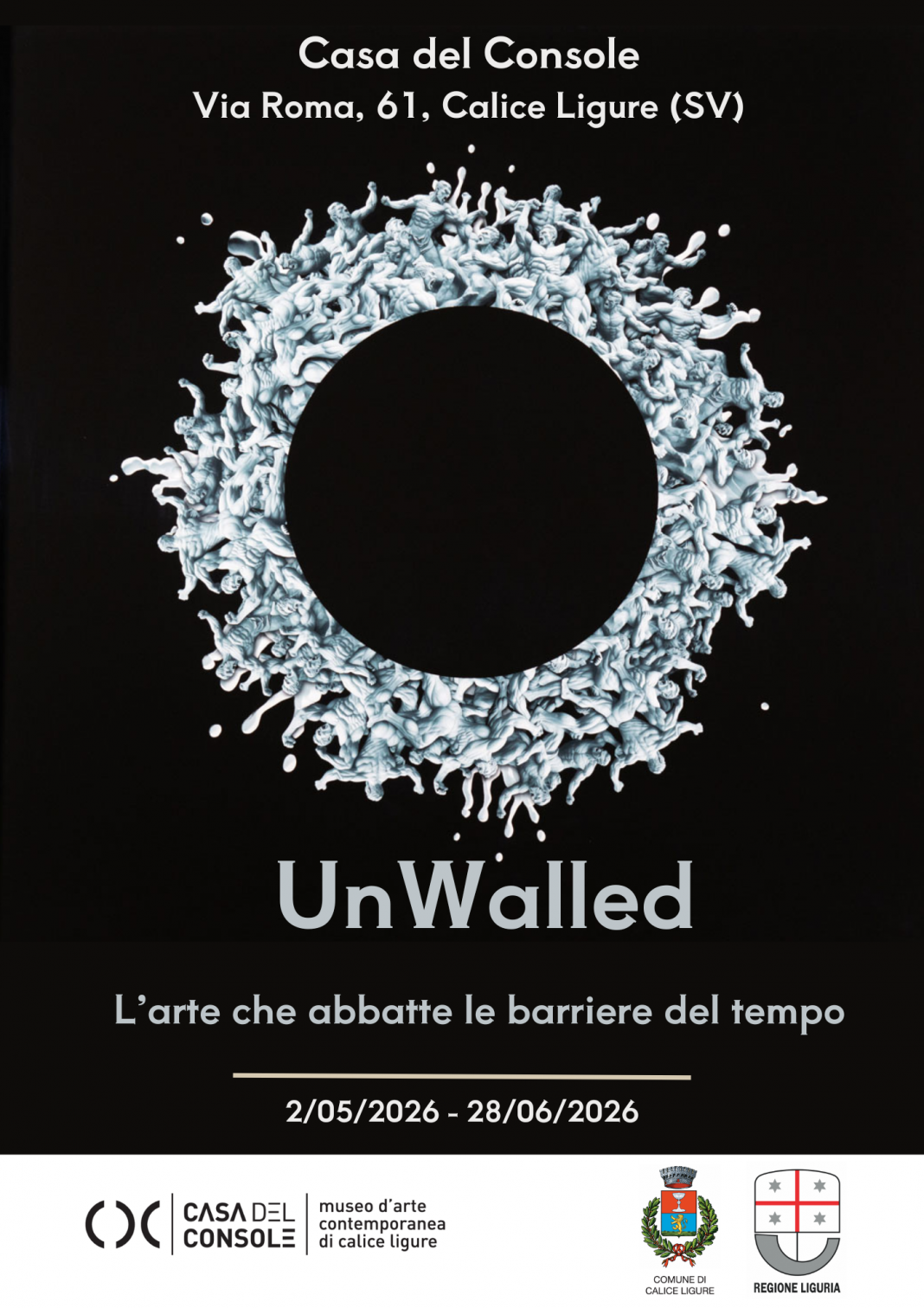 UnWalled – L’arte che abbatte le barriere del tempohttps://www.exibart.com/repository/media/formidable/11/img/648/Locandina-Calice-1-1068x1511.png