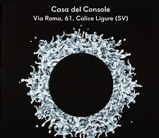 UnWalled – L’arte che abbatte le barriere del tempo