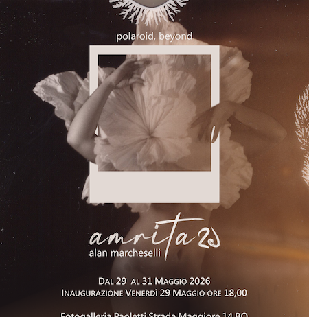 Alan Marcheselli – Amrita