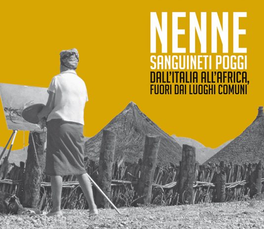Nenne Sanguineti Poggi – Dall’Italia all’Africa, fuori dai luoghi comuni