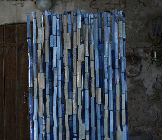 Elisabetta Casella – Nephèlai Elisabetta Casella – Nephèlai