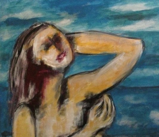 Isabella d’ Ortona – Luce e Colore, il ritorno dell’Arte