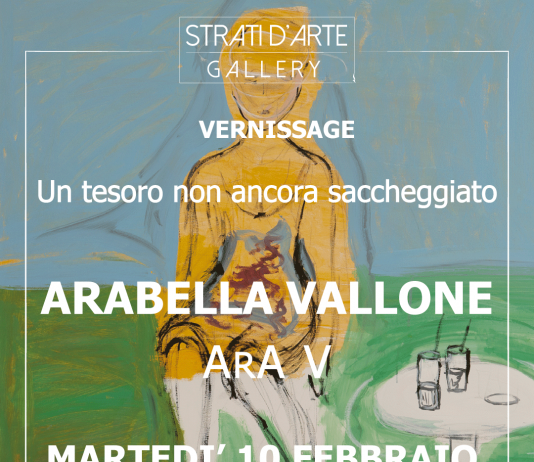 Un tesoro non ancora saccheggiato