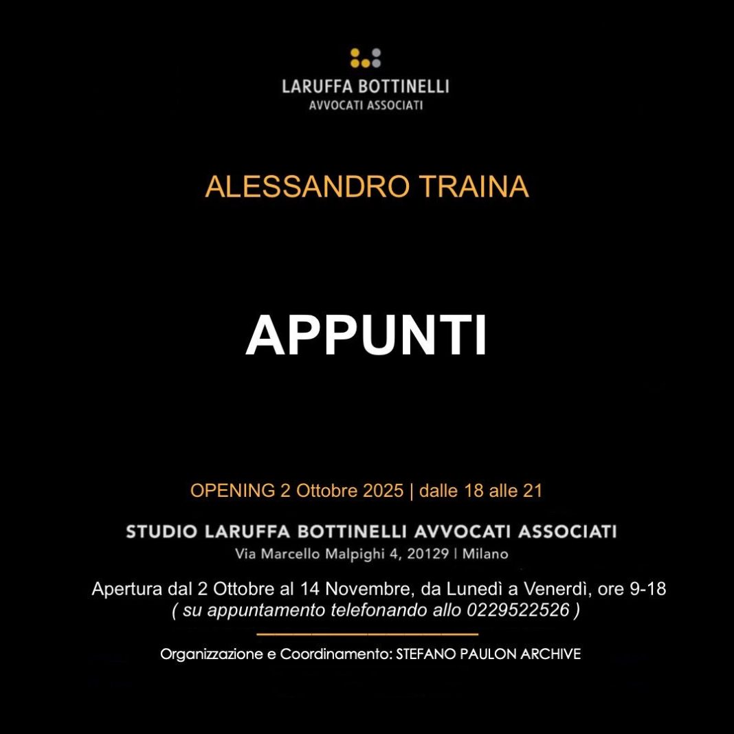 Alessandro Traina – Appuntihttps://www.exibart.com/repository/media/formidable/11/img/650/invito-1068x1068.jpg