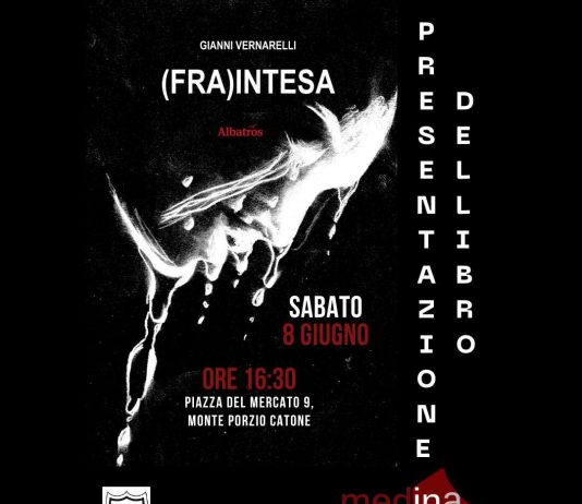 Gianni Vernarelli – (FRA)INTESA Gianni Vernarelli – (FRA)INTESA