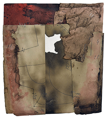 Berkeley Rodmell – Diario contemporaneo