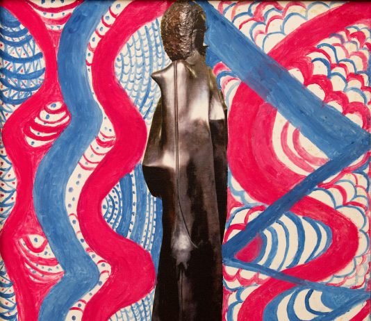 Figura forma. 100 anni di Rachele Bianchi