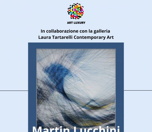 Martin Lucchini – Monogatari