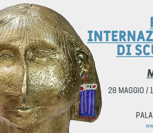 XXIX Premio Internazionale di Scultura Edgardo Mannucci