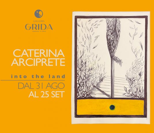Caterina Arciprete – Into the land