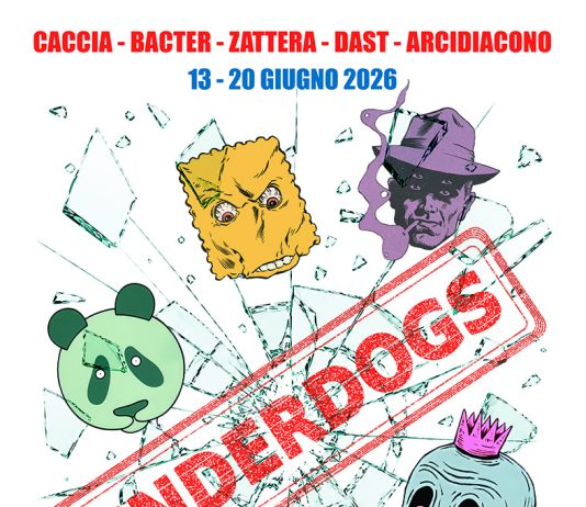 Underdogs Underdogs