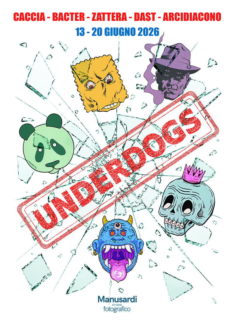 Underdogshttps://www.exibart.com/repository/media/formidable/11/img/659/Exi.jpg