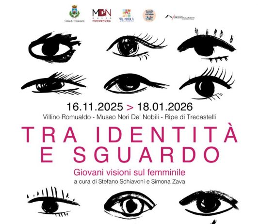 Tra identità e sguardo